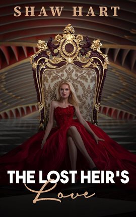 Cover image for The Lost Heir's Love