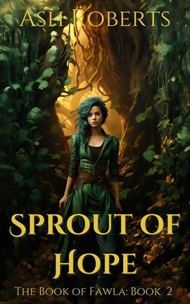 Cover image for Sprout of Hope