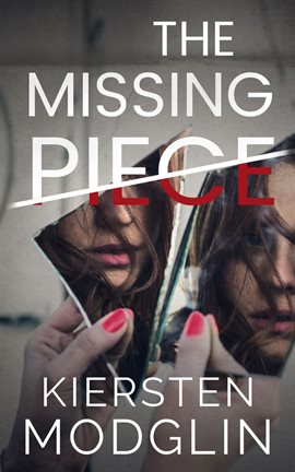 Cover image for The Missing Piece