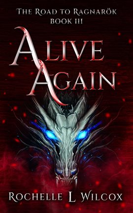 Cover image for Alive Again