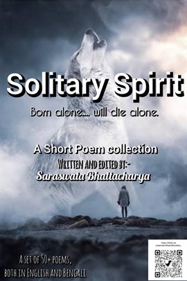 Cover image for Solitary Spirit