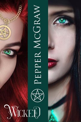 Imagen de portada para Wicked