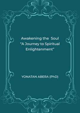 Cover image for Awakening the Soul