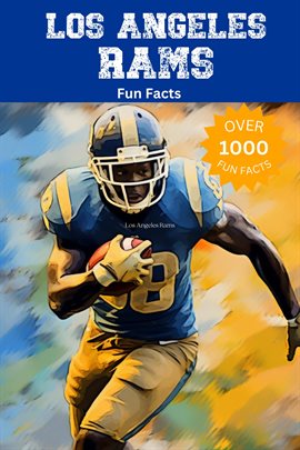 Cover image for Los Angeles Rams Fun Facts