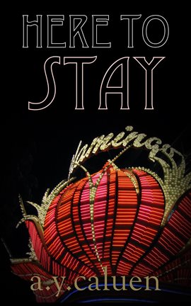 Cover image for Here to Stay
