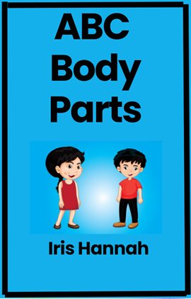 Cover image for ABC Body Parts