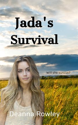 Cover image for Jada's Survival