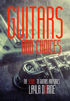 Cover image for Guitars and Choices