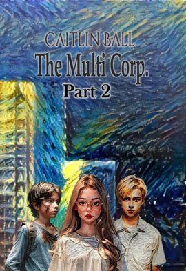 Imagen de portada para The Multi Corp. Part 2