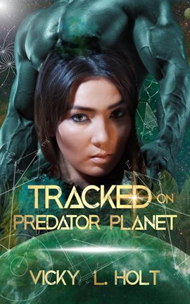 Cover image for Tracked on Predator Planet