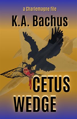 Cover image for Cetus Wedge