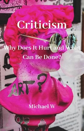 Cover image for Criticism