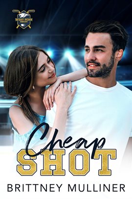 Cover image for Cheap Shot