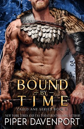 Cover image for Bound by Time