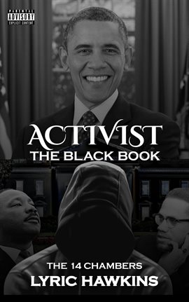 Cover image for Activist The Black Book  The 14 Chambers