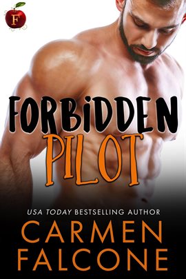 Imagen de portada para Forbidden Pilot