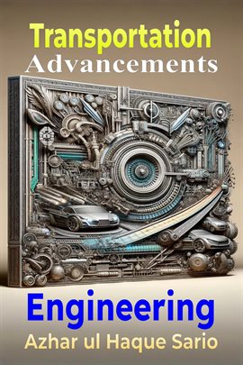 Cover image for Transportation Engineering Advancements
