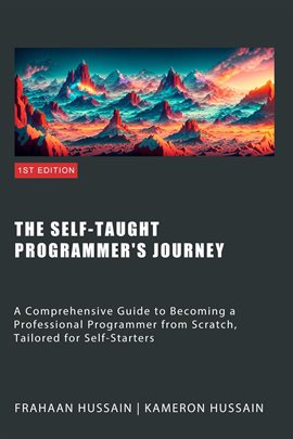 Cover image for The Self-Taught Programmer's Journey