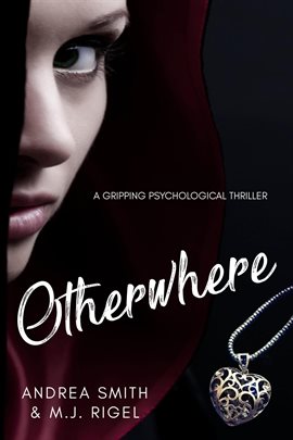 Cover image for Otherwhere