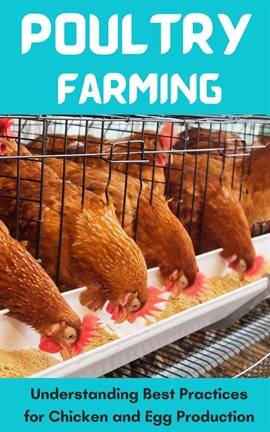 Cover image for Poultry Farming