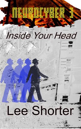 Cover image for Inside Your Head