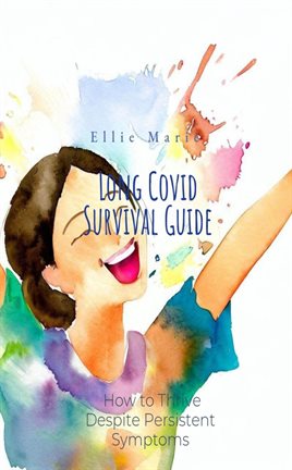 Cover image for Long Covid Survival Guide