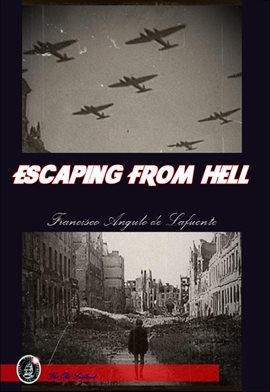 Cover image for Escaping From Hell