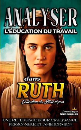 Cover image for Analyser L'éducation du Travail dans Ruth