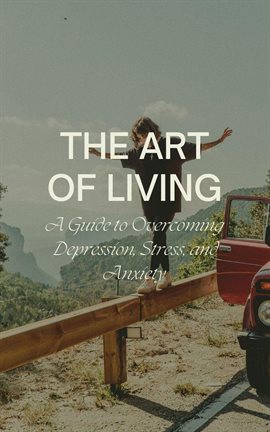 Imagen de portada para The Art of Living