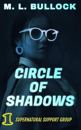 Cover image for Circle of Shadows