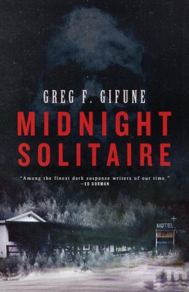 Imagen de portada para Midnight Solitaire