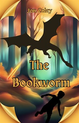 Cover image for The Bookworm