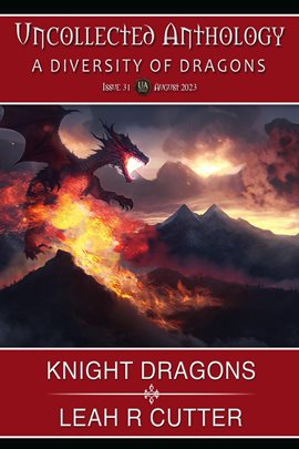 Cover image for Knight Dragons