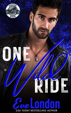 Imagen de portada para One Wild Ride
