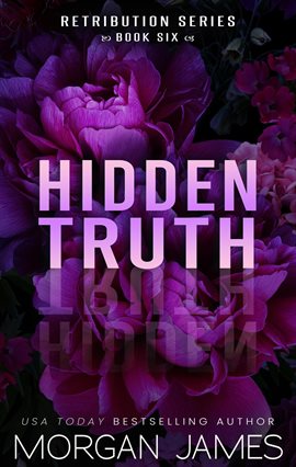 Imagen de portada para Hidden Truth