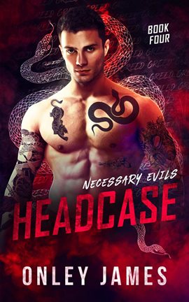 Cover image for Headcase