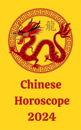 Cover image for Chinese Horoscope 2024
