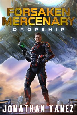 Cover image for Dropship