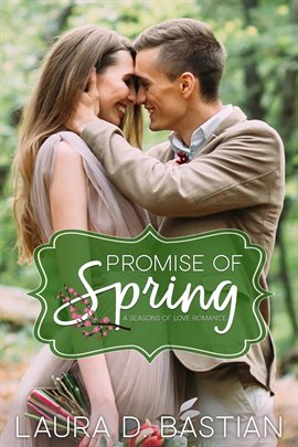Cover image for Promise of Spring