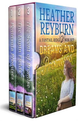 Imagen de portada para Dreams and Promises