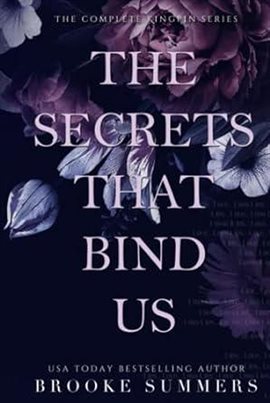 Cover image for The Secrets That Bind Us