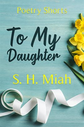 Cover image for To My Daughter