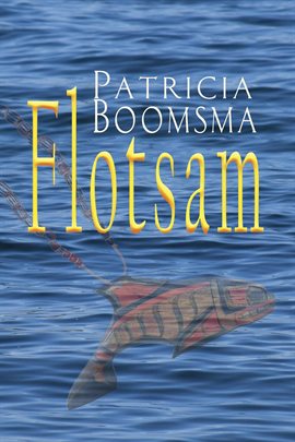 Cover image for Flotsam