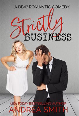 Cover image for Strictly Business