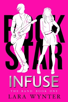 Cover image for Infuse