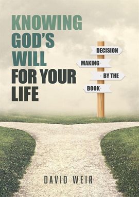 Imagen de portada para Knowing God's Will for Your Life