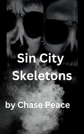 Cover image for Sin City Skeletons