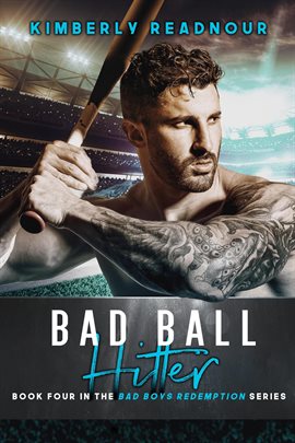 Cover image for Bad Ball Hitter