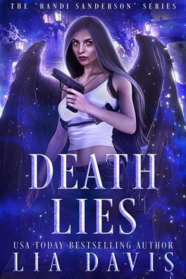 Cover image for Death Lies