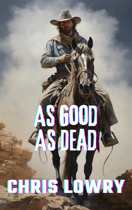Cover image for As Good As Dead